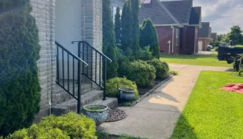 Landscape Design for Arnold’s Outdoor Solutions in Woodbury, TN