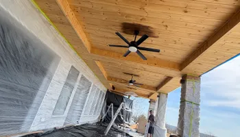 Interior Painting for NXT Generation Painting in Cookeville, TN