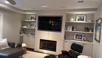 Kitchen Renovation for TM Renovations in Dallas, TX