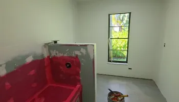 Kitchen Renovation for Cobalt Construction Inc. in Cape Coral, FL