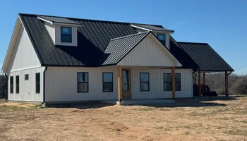 Kitchen Renovation for Cutter Lane Builders in Cameron, TX