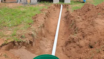 Septic System Installation for Hartcraft Septic Systems LLC in Fredericksburg,  TX