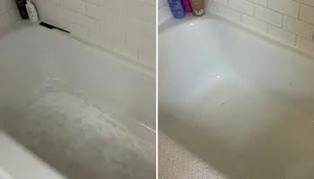 Residential Cleaning for Derby Restorations in Columbus, OH