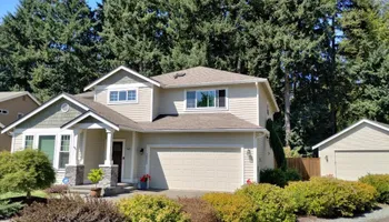 Roof Installation for Rubicon Roofing in King County, WA
