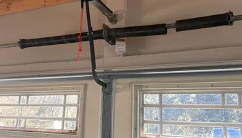 Garage Door Repair for C & B Garage Doors, LLC in Tellico Plains, TN