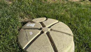 Eone Grinder Pump for Admiral Septic Solutions, LLC in Farragut, TN