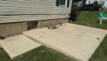 Residential Pressure Washing for Blast Brothers Pressure/Soft Wash LLC in Covington, VA