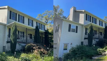 Residential Pressure Washing for Roanokes #1 Choice for Premium Pressure Washing in Roanoke, VA