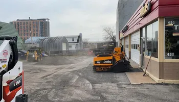 Asphalt Installation for Stanley & Sons Pavement in Naples, FL
