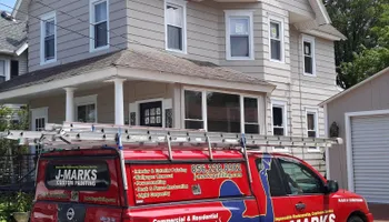 Interior Painting for J-MARKS Custom Painting in Deptford Township, NJ