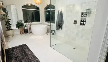Bathroom Remodeling for Renegade Tile in Raleigh, NC