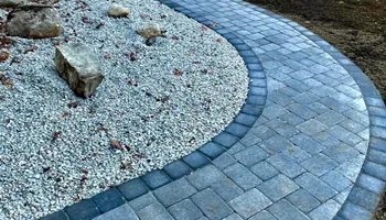 Patio Design & Construction for Fernald Landscaping in Chelmsford, MA