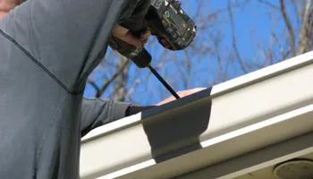 Residential Gutter Cleaning for Tiptop Maintenance in Florham Park, NJ
