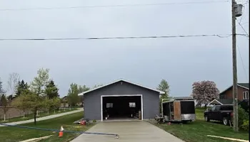 Masonry for J&J Masonry and Concrete in Escanana, MI