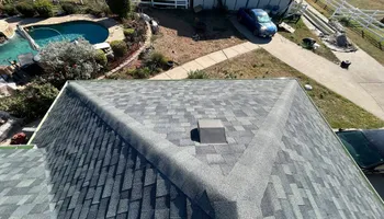 Roofing Installation for Royalty Contracting Roofing in Saginaw, TX