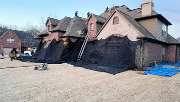 Metal Roofing for Interscope Roofing in San Antonio, TX