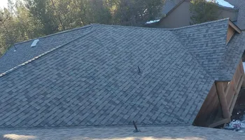 Residential Siding for Elmer Tobias Construction in Redmond, OR