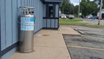 Pressure Washing for Haskett Pro-Wash LLC in Newton, IL