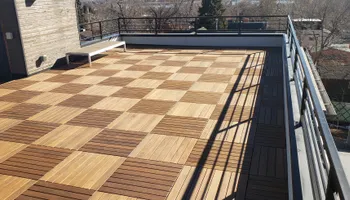Tiling for Opus Durum in Denver, CO