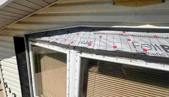 Roofing Replacement for Ultimate Exteriors in Beloit, WI