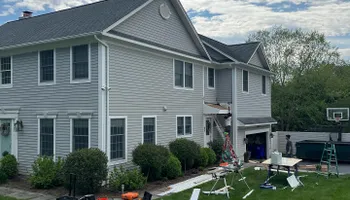 Kitchen Renovation for Grega Contracting & Fine Finish Carpentry in Fairfield, CT