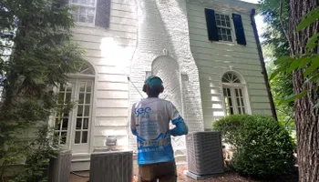 Residential Window Cleaning for See2it Clean in St Louis, MO