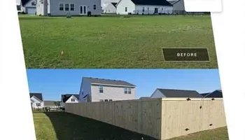 Aluminum Fencing for Tidewater Trim & Deck in Moyock, NC