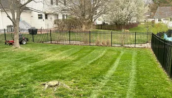 Mowing for Green Sweep Lawn and Landscape in Eureka, MO