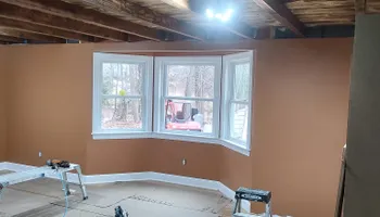 Interior Painting for MF Paint in Schenectady, NY