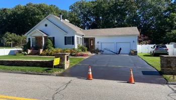 Seal Coating for Side Hustle Home Services  in Upton, MA