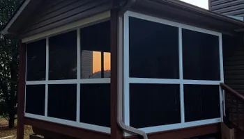 Bathroom Renovation for Noble Legacy, LLC in Pittsburgh, PA