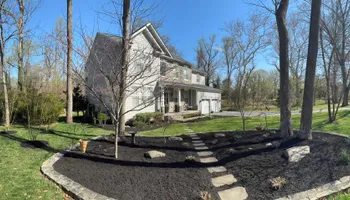 Mowing for Silburn Lawn & Landscape in Odenton, MD
