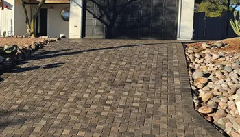 Pavers for M.L Luxury Greens and Lawns in Phoenix, AZ