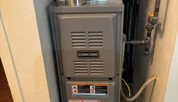 Installation of HVAC Systems for 4AY LLC in West Bloomfield Township, MI