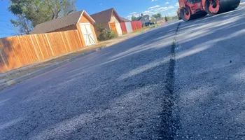 Commercial Asphalt for Cornejo Materials and Asphalt in Pueblo, CO