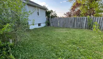 Mowing for Wininger Landscaping in New Richmond, IN