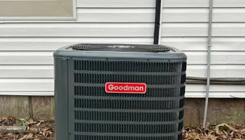 Residential HVAC Installation for Reliable Refrigeration LLC in Fayetteville, TN