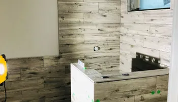 Kitchen Renovation for JD Custom in Bowie,  TX