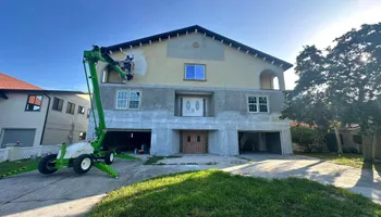 Interior painting for Florida West Coast Home Services in New Port Richey, FL