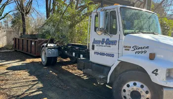 Household Junk Removal for Junk B Gone in Rougemont, NC