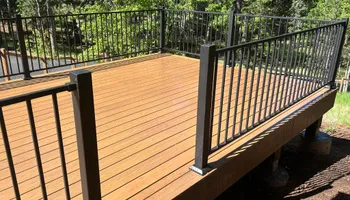 Kitchen Renovation for Screw Loose Construction in Colorado Springs, CO