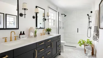 Plumbing for Community Cleanup in Athens, TN