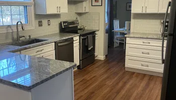 Kitchen Remodeling for Hanes on Homes  in Rockville, MD