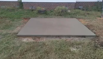 Concrete for OBH Concrete LLC in Lusby, MD