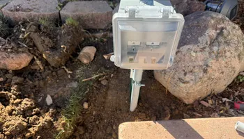 Electrician for M Electric Services in Longmont, CO