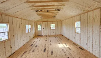 Spray Foam Insulation for Complete Comfort Insulation in Campbellsburg, KY