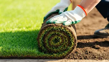 Hydroseeding for Holland Hydroseeding LLC in Columbia, MS