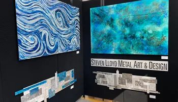 Metal Art & Design for Steven Lloyd Metal Art & Design in Richmond, VA