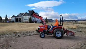Landscaping for Yeti Snow and Lawn Services in Helena, Montana