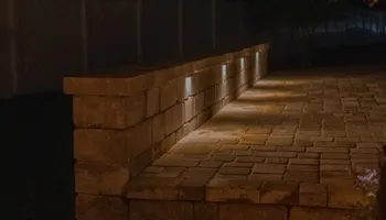Landscape Lighting for Pro Designs Landscaping in Jacksonville, FL